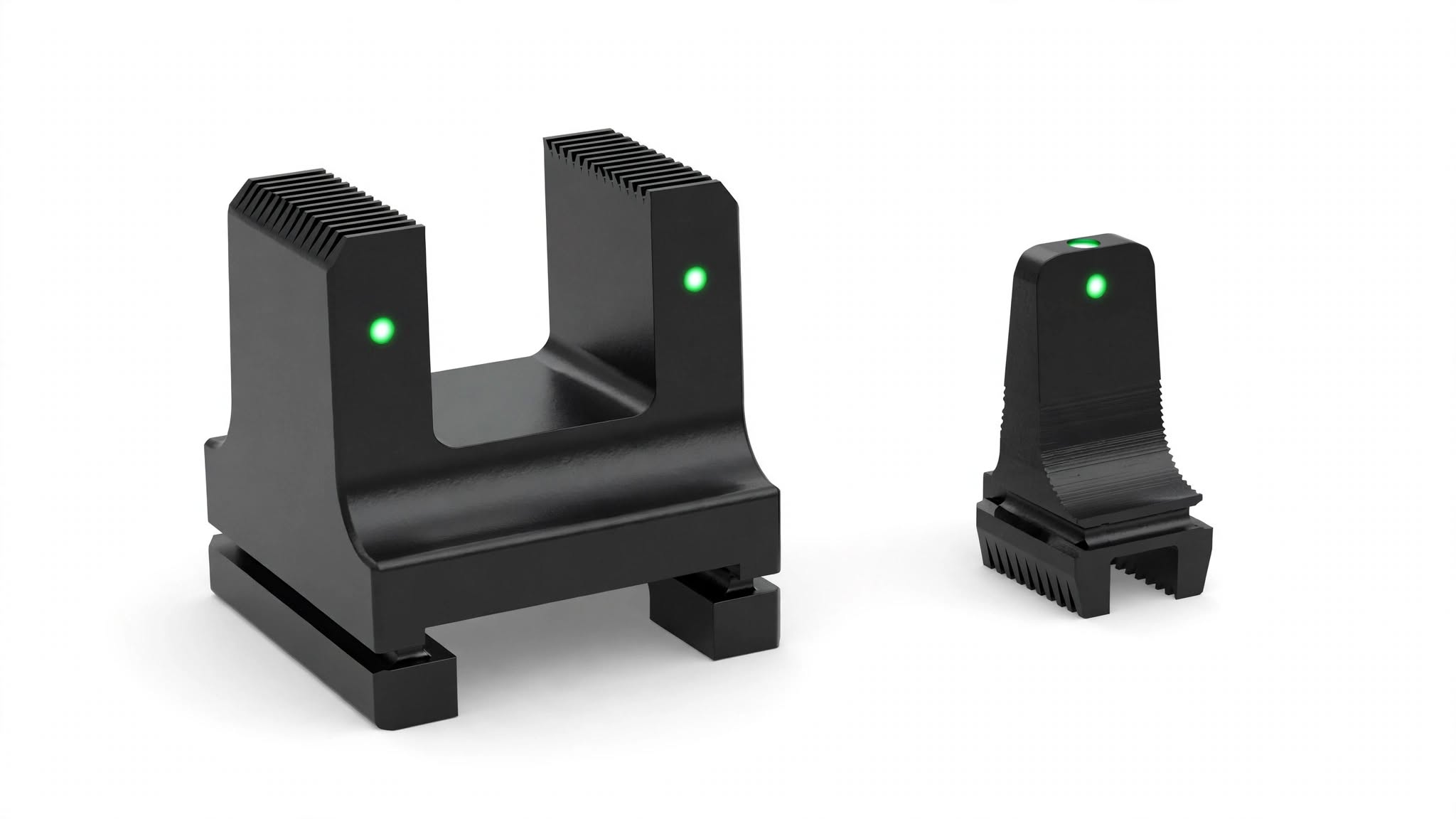 Trooper Sight Set for Glock 17 19 26 45 Gen5