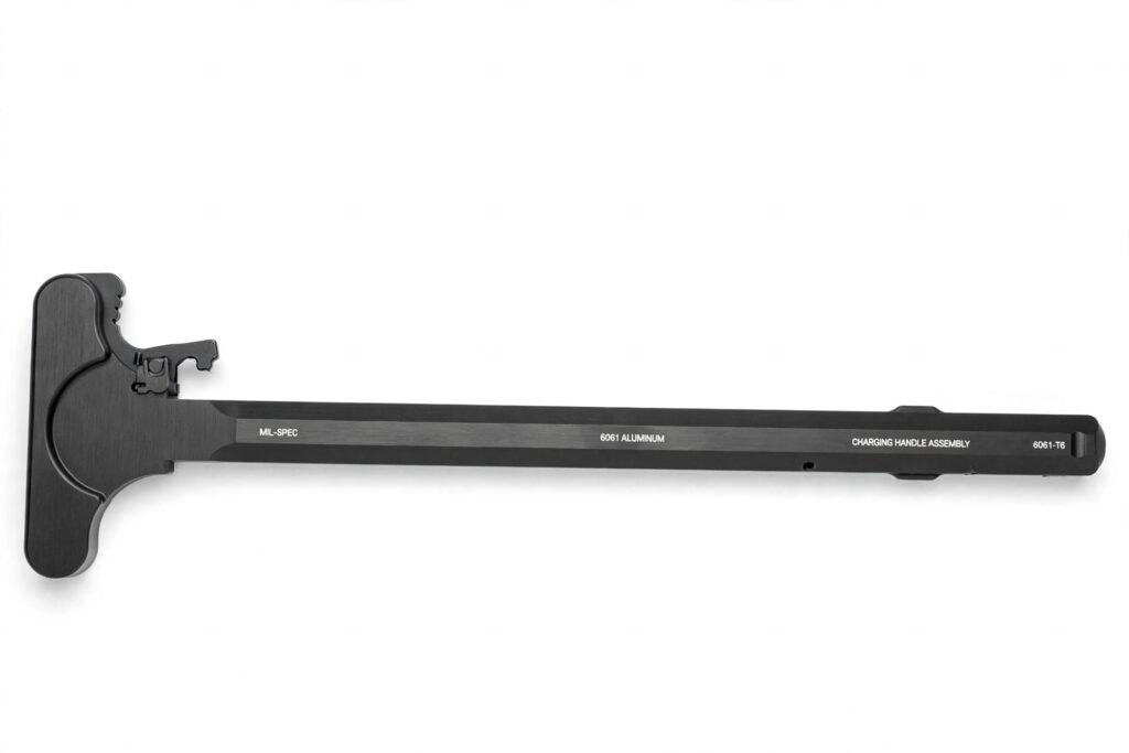 Charging Handle Assembly 6061