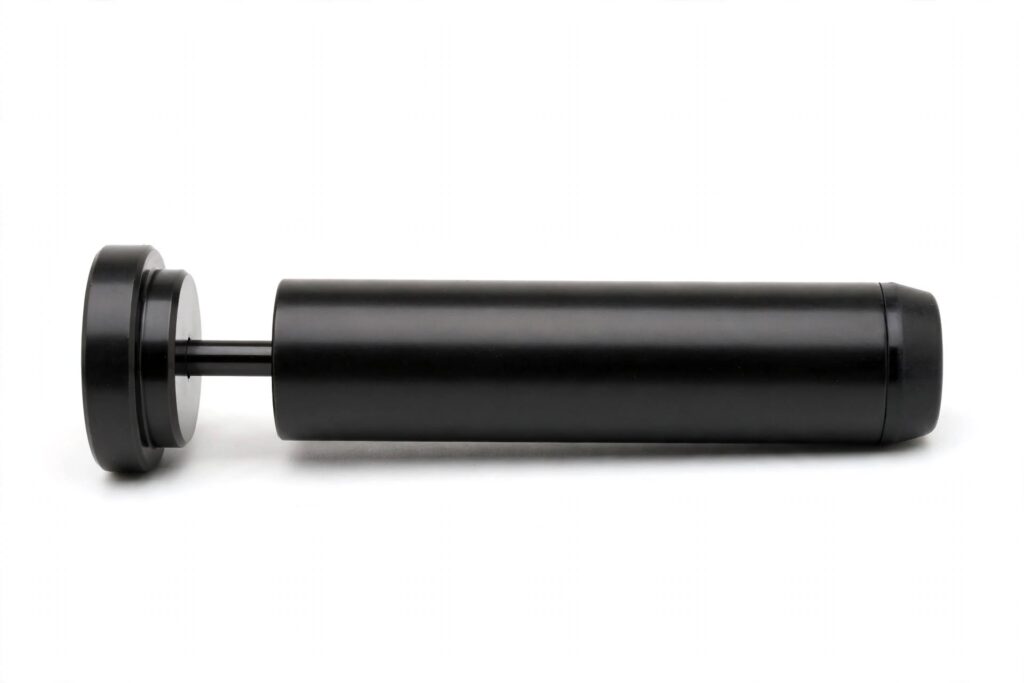 AR-15 Hydraulic Carbine Buffer