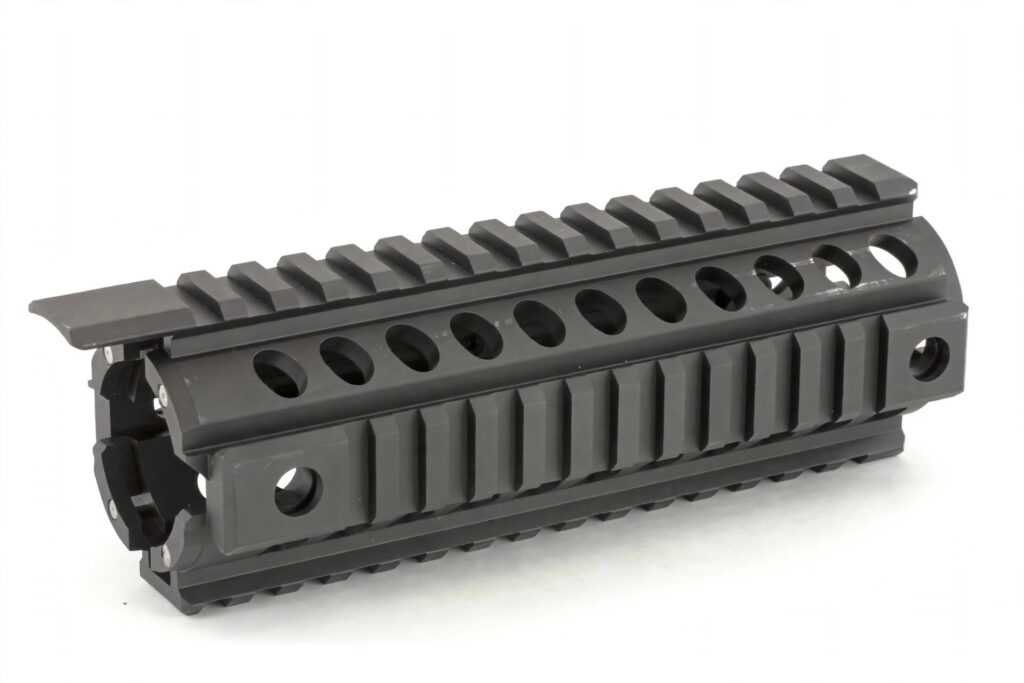 AR-15 7" Two-Piece Aluminum Drop-In Handguard