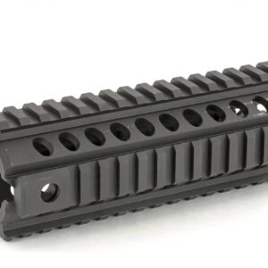 AR-15 7" Two-Piece Aluminum Drop-In Handguard