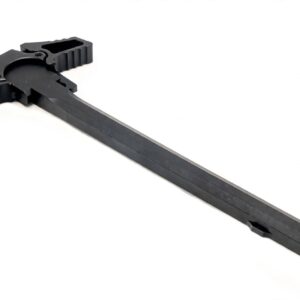 AR-15 Crescent-Ambi-Charging Handle