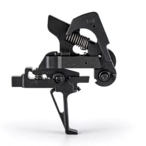 AR-15 Trigger - Mil-Spec Straight Trigger Shoe