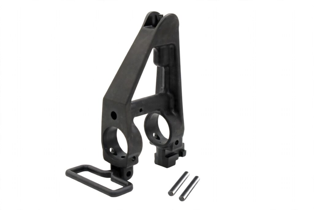 AR-15 A2 Front Sight Housing w/Bayonet Lug (Non F Marked)
