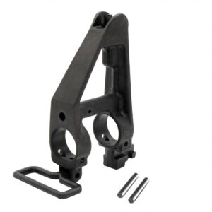 AR-15 A2 Front Sight Housing w/Bayonet Lug (Non F Marked)