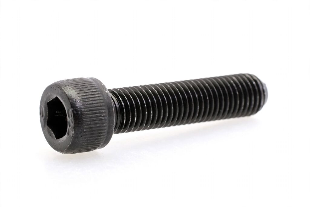 AR-15 LPK Pistol Grip Screw