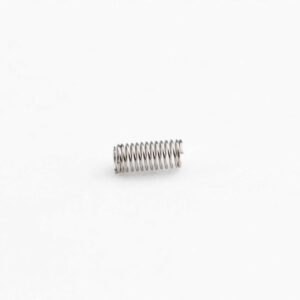 AR-15 LPK Takedown Pin Detent Spring