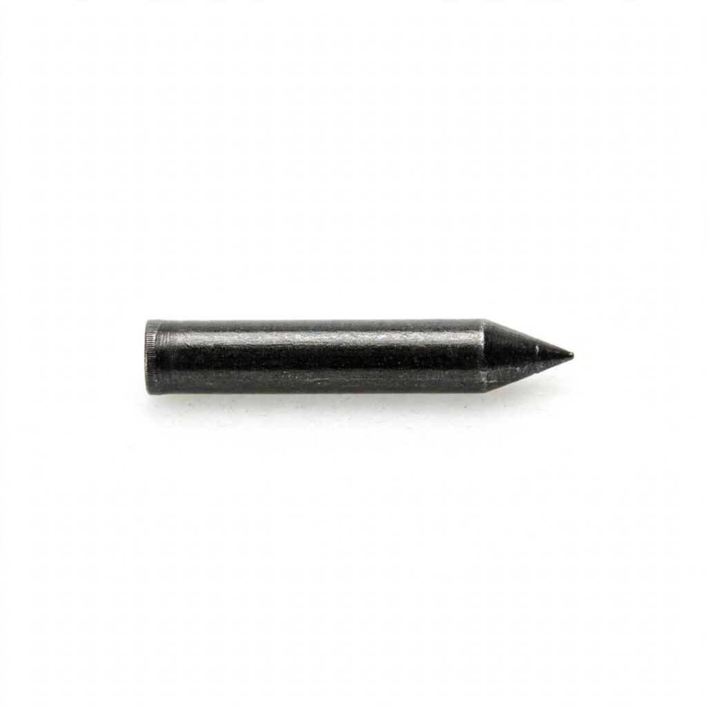 AR-15 LPK Takedown Pin Detent