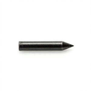 AR-15 LPK Takedown Pin Detent