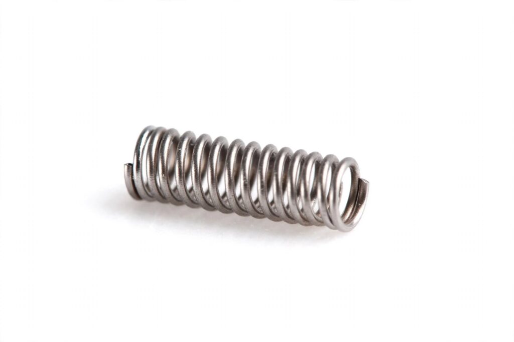 AR-15 LPK Buffer Retainer Spring