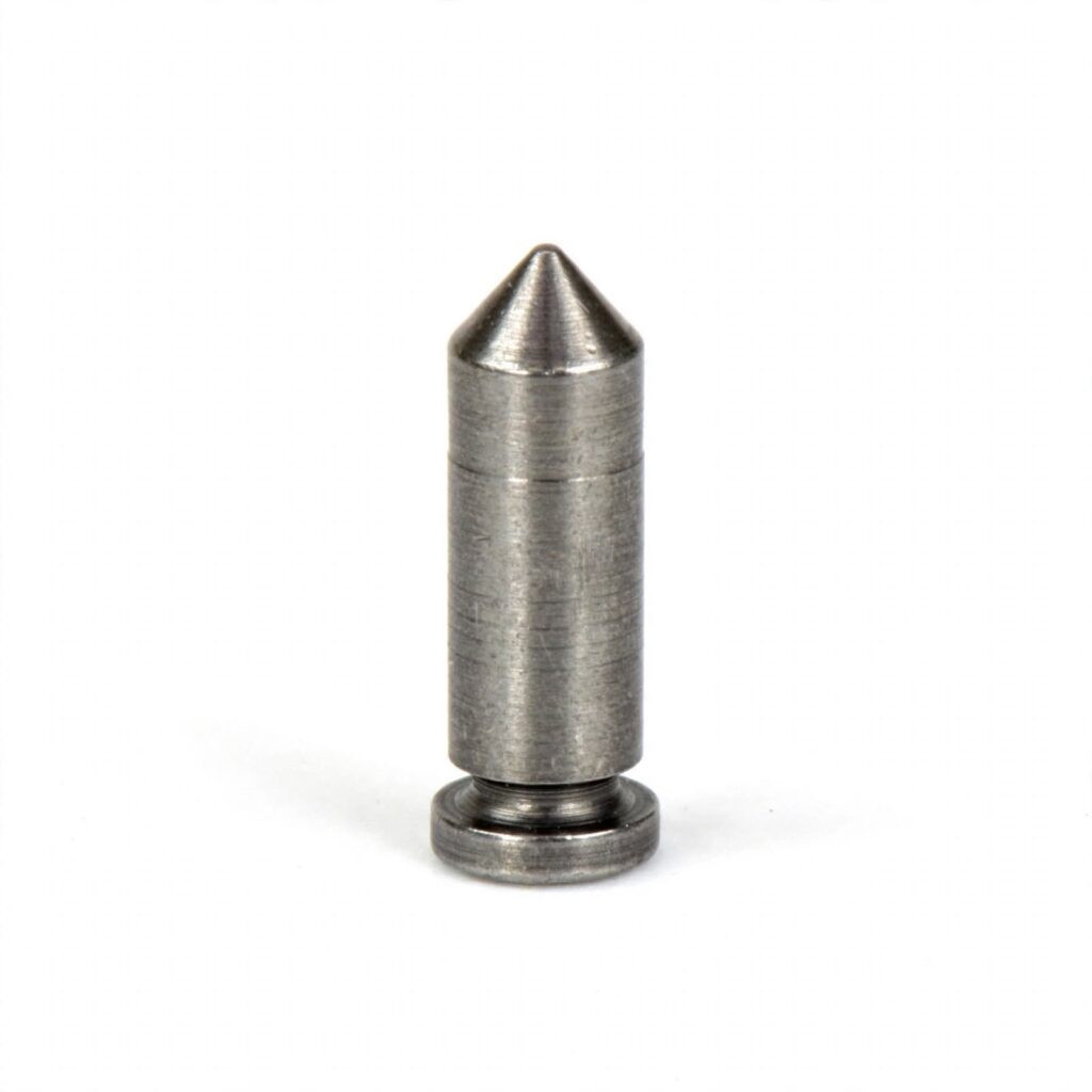 AR-15 LPK Safety Selector Detent