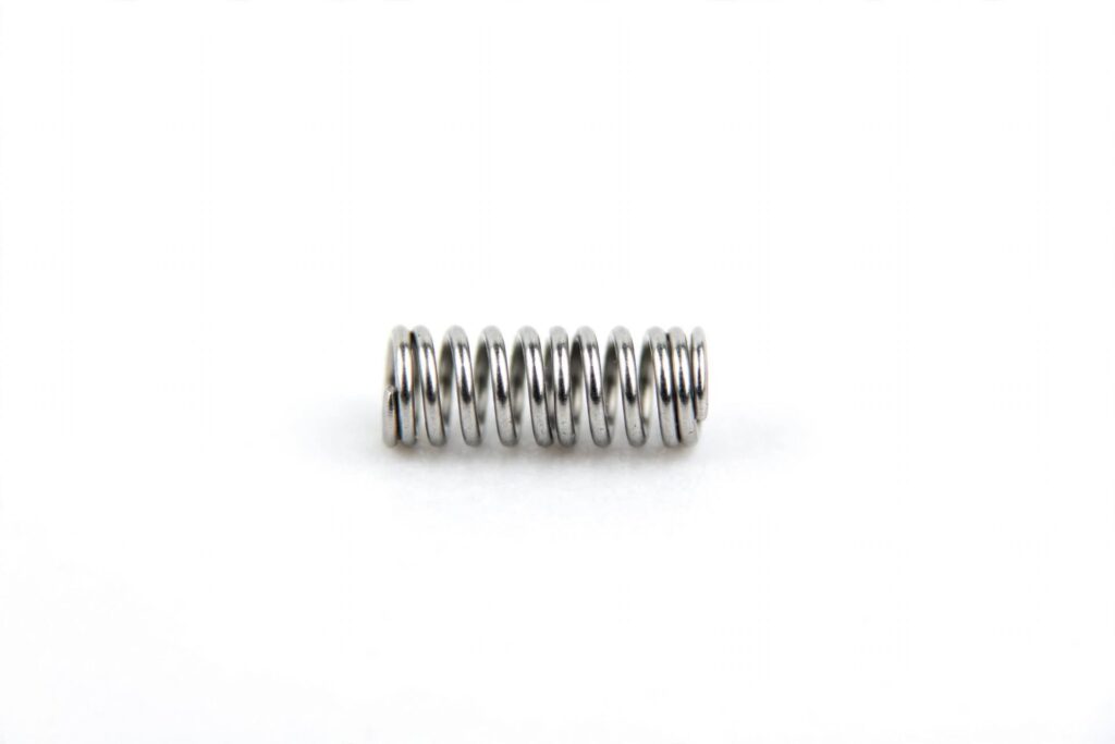 AR-15 LPK Safety Selector Detent Spring