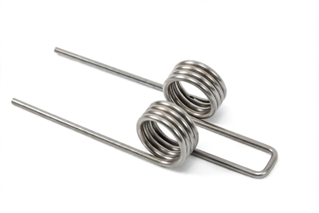 AR-15 LPK Disconnector Spring