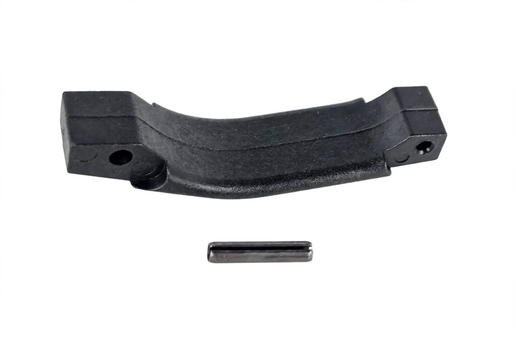 AR-15 LPK Trigger Guard Assembly