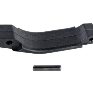 AR-15 LPK Trigger Guard Assembly