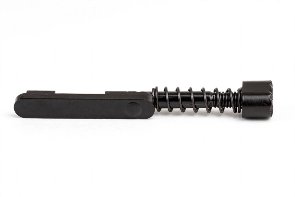 AR-15 LPK Magazine Catch