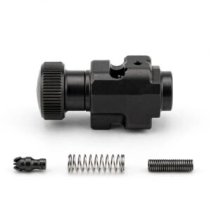 AR-15 Forward Assist Assembly