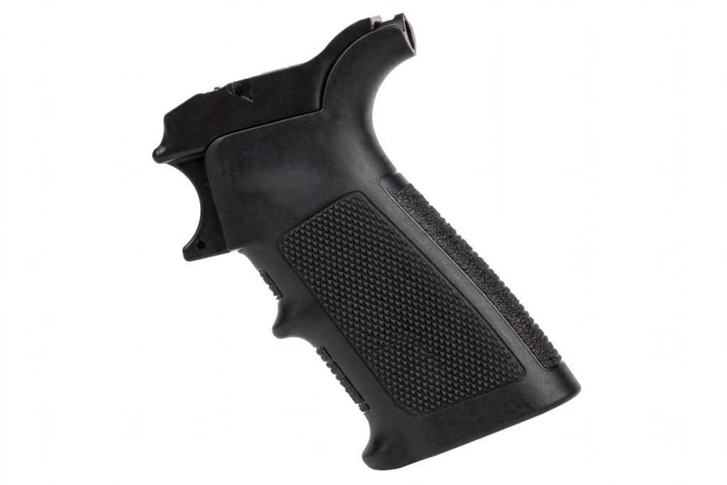 AR15 Pistol Grip