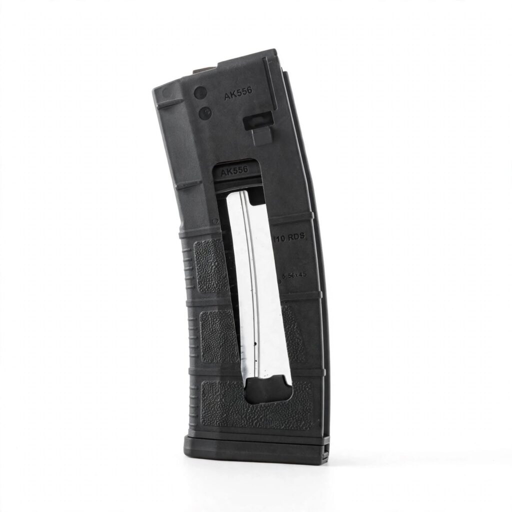 AK556 Magazine 5.56x45 10 rds