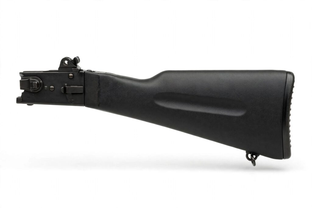 AKM Fixed Stock