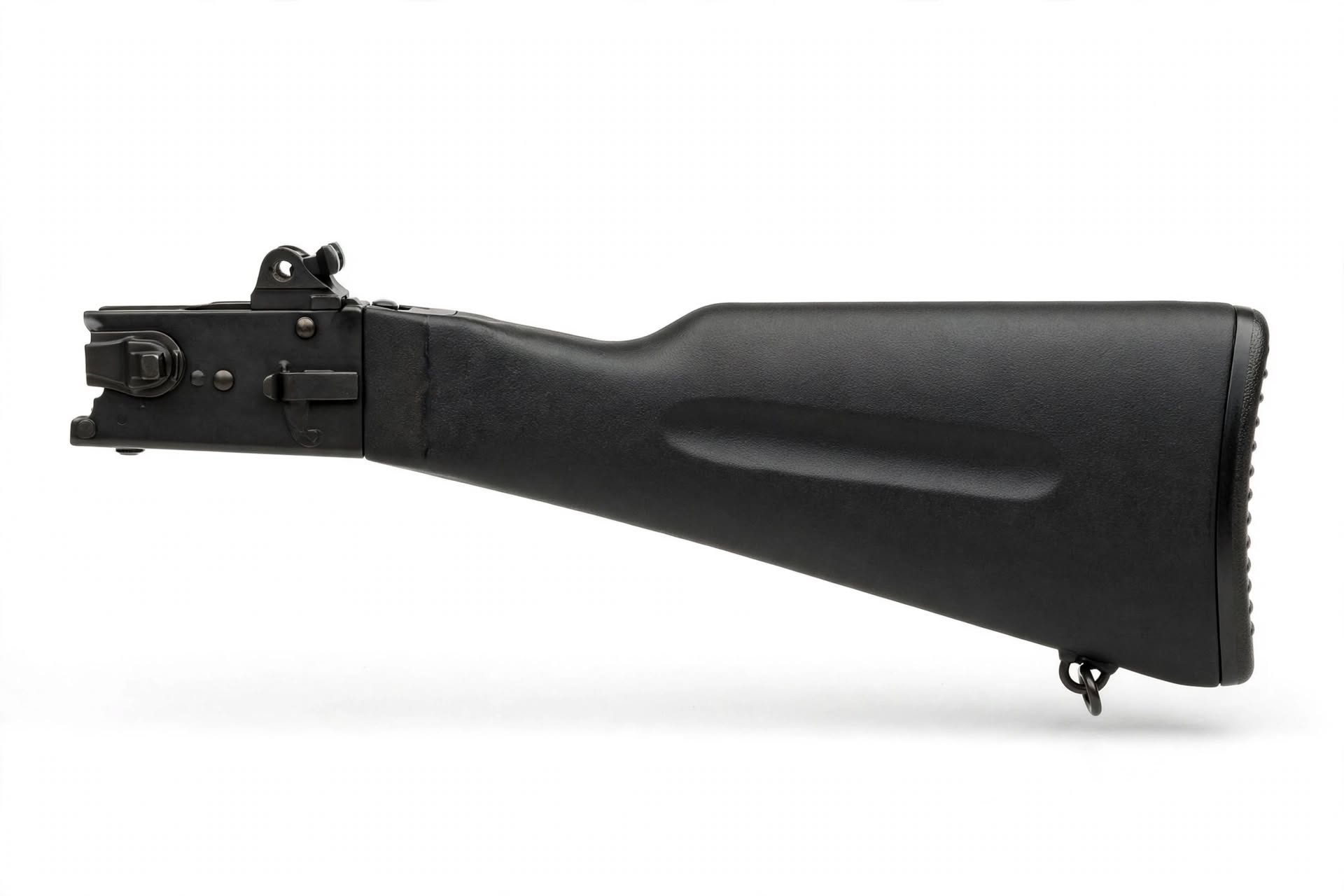 AKM Fixed Stock
