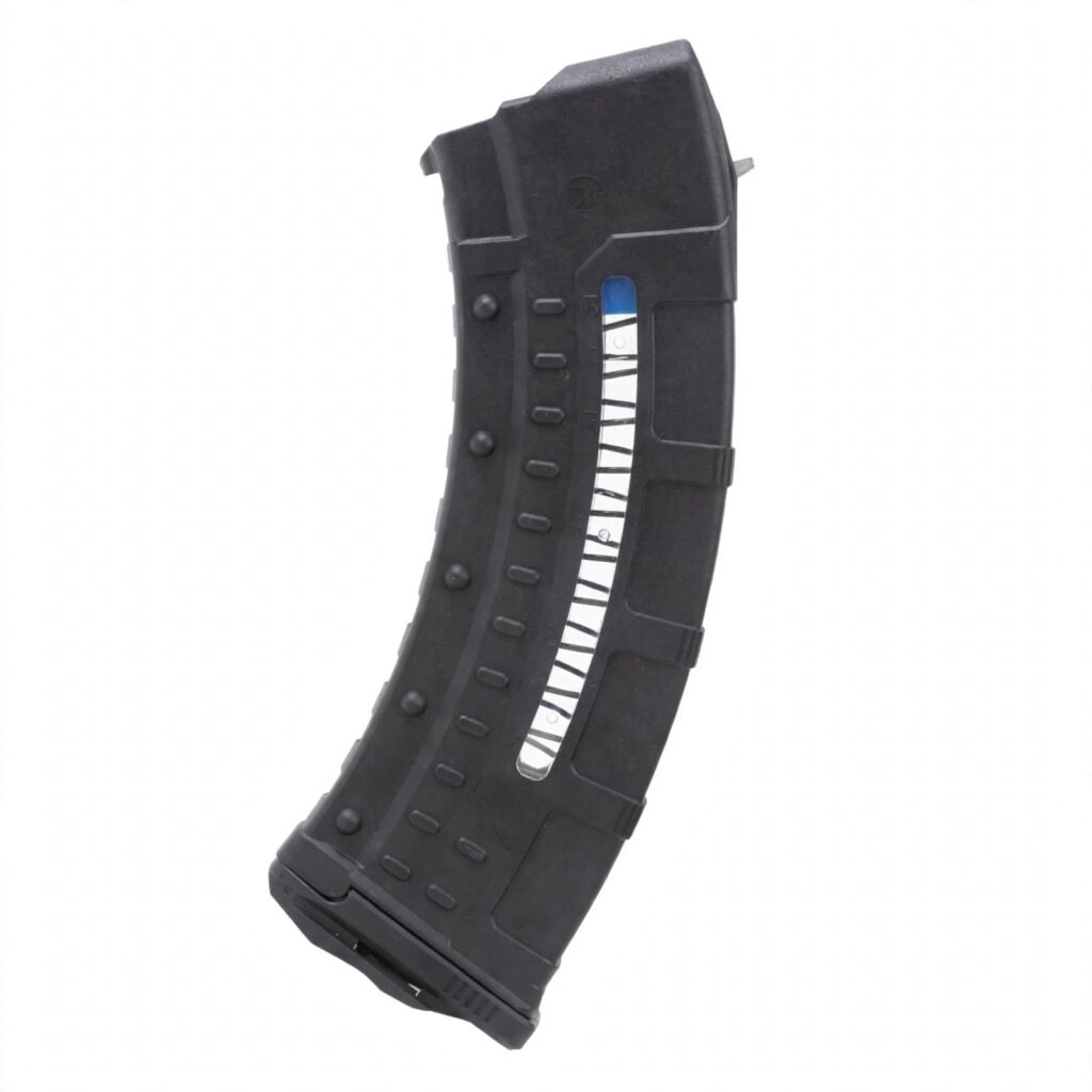 AK47 Magazine 7.62x39 Gen 4 30 rds.