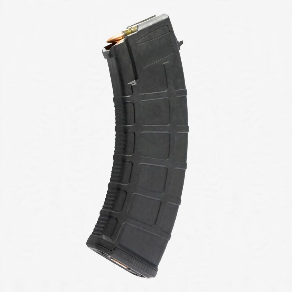 Gen 3 AK74 Magazine 30 Round