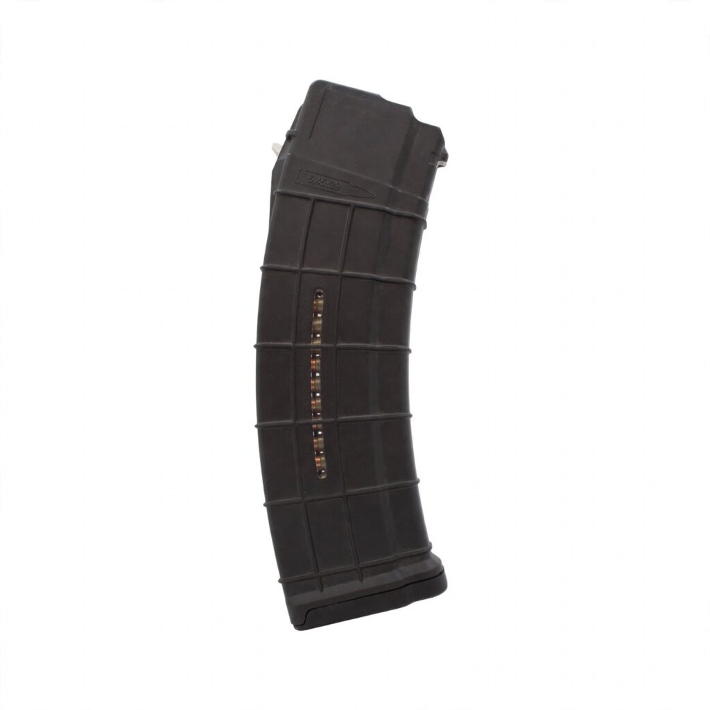 AK74 Magazine 5.45x39 Gen 2- 45 rounds
