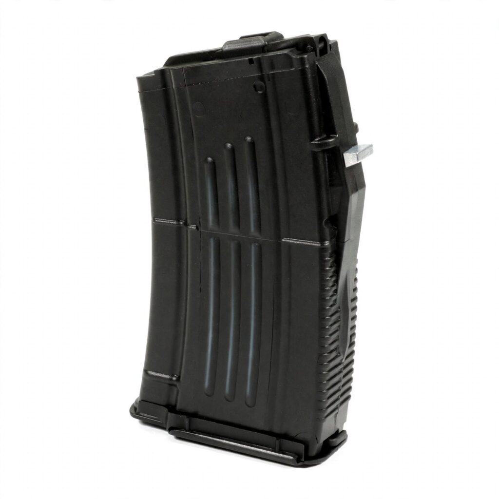 AK74 Magazine 5.45x39mm 10 rds.