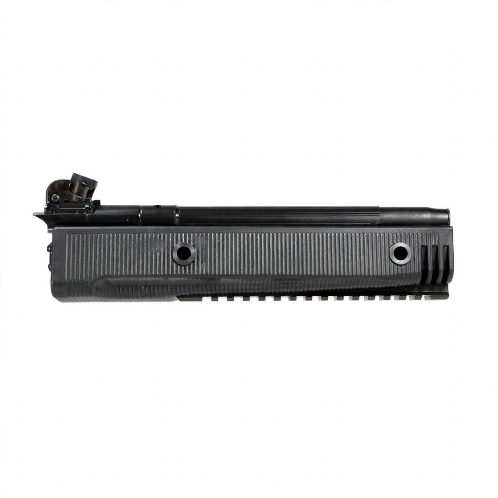 HK G3 Wide Handguard. Short