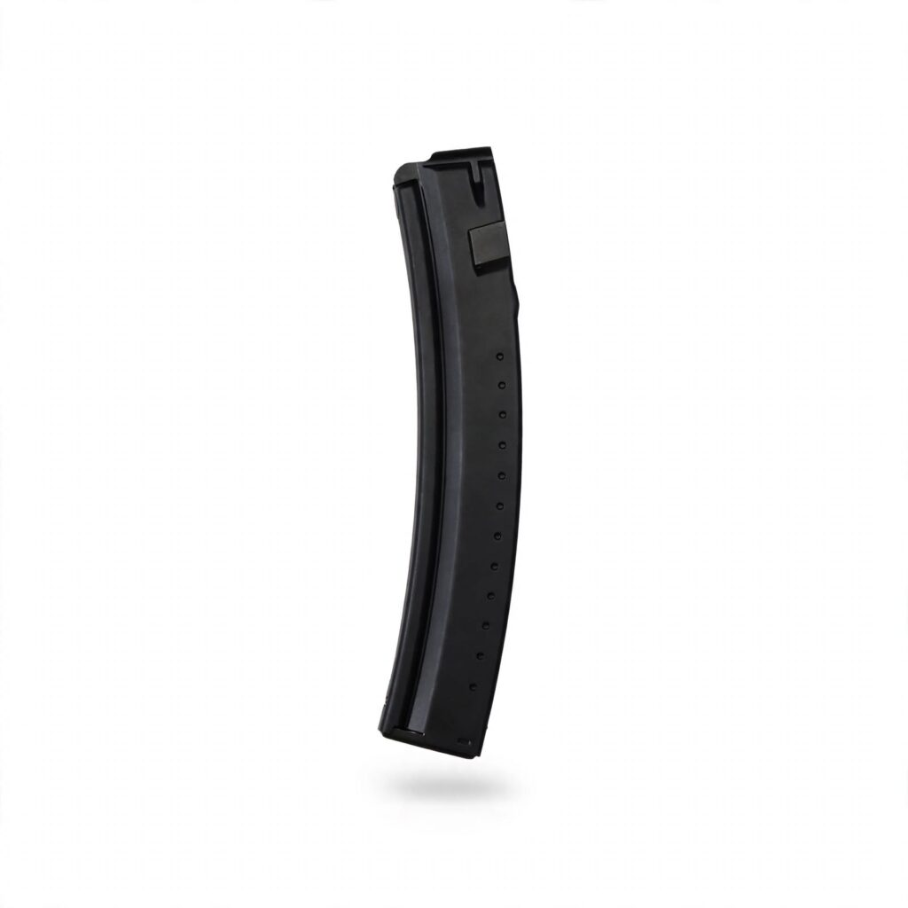 HK MP5 Magazine 9x19mm 30rds