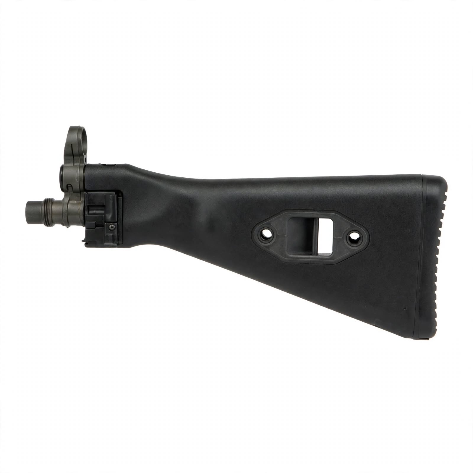 MP5 Fixed Stock