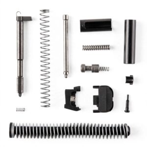 Glock 17 Gen 3 Compatible Slide Parts Kit