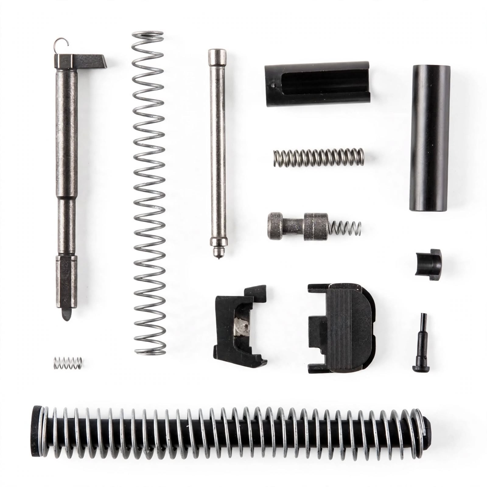 Glock 17 Gen 3 Compatible Slide Parts Kit