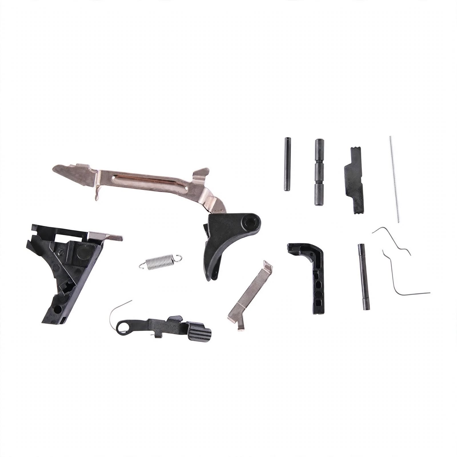 Glock G17/19 Gen 3 Compatible Lower Parts Kit