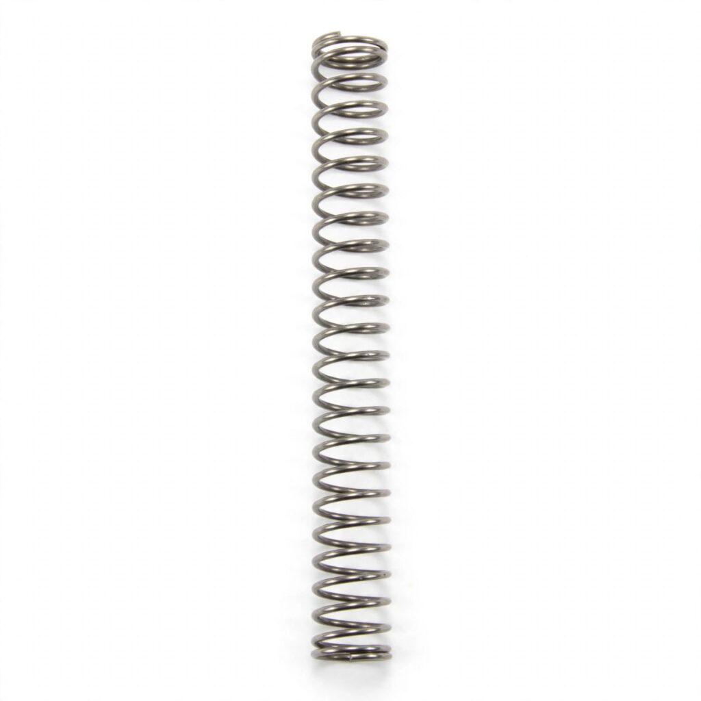 AR-15 Rifle Buffer Spring