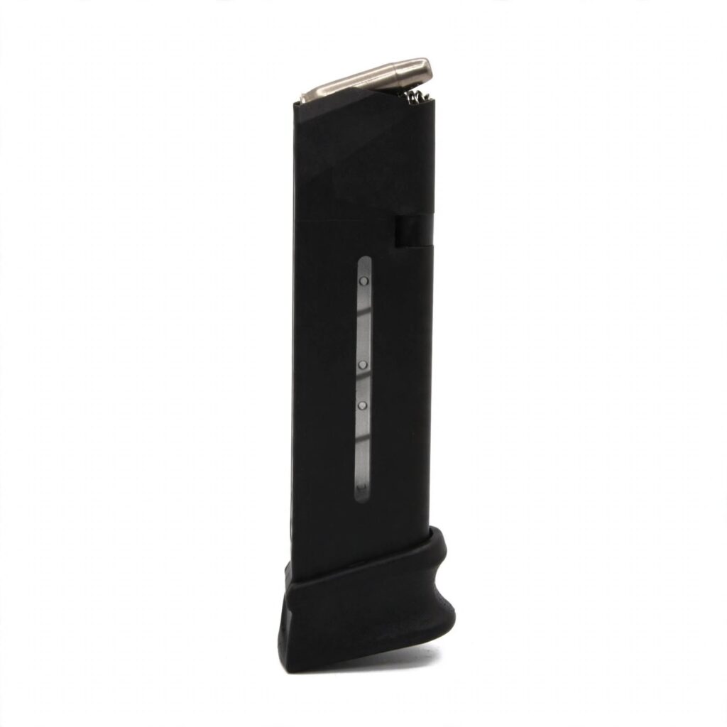 Glock M17 Mag 9mm 19rds