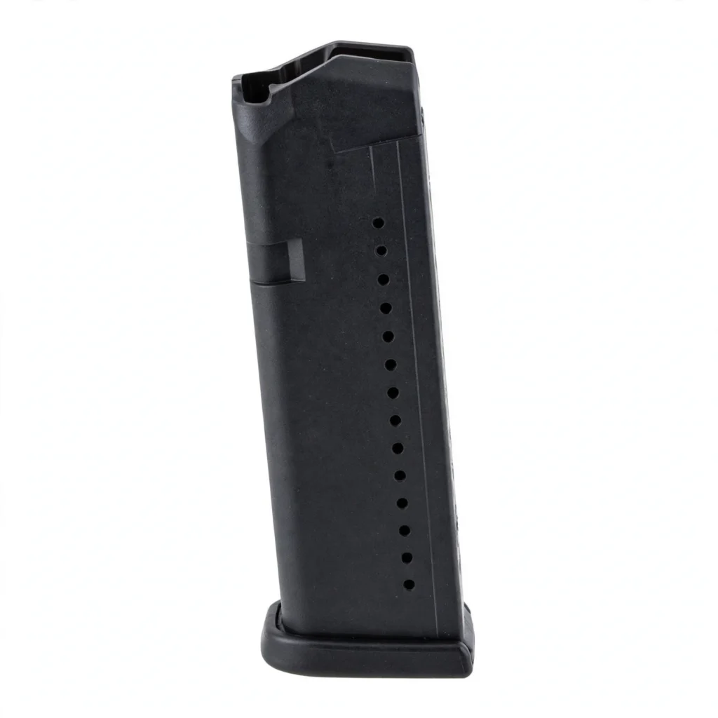 Glock 17 Magazine 9x19 - 17 rounds