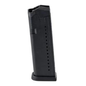 Glock 17 Magazine 9x19 - 17 rounds
