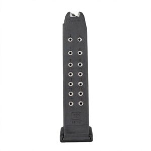 Glock 19 Magazine 9x19 - 17 Rounds