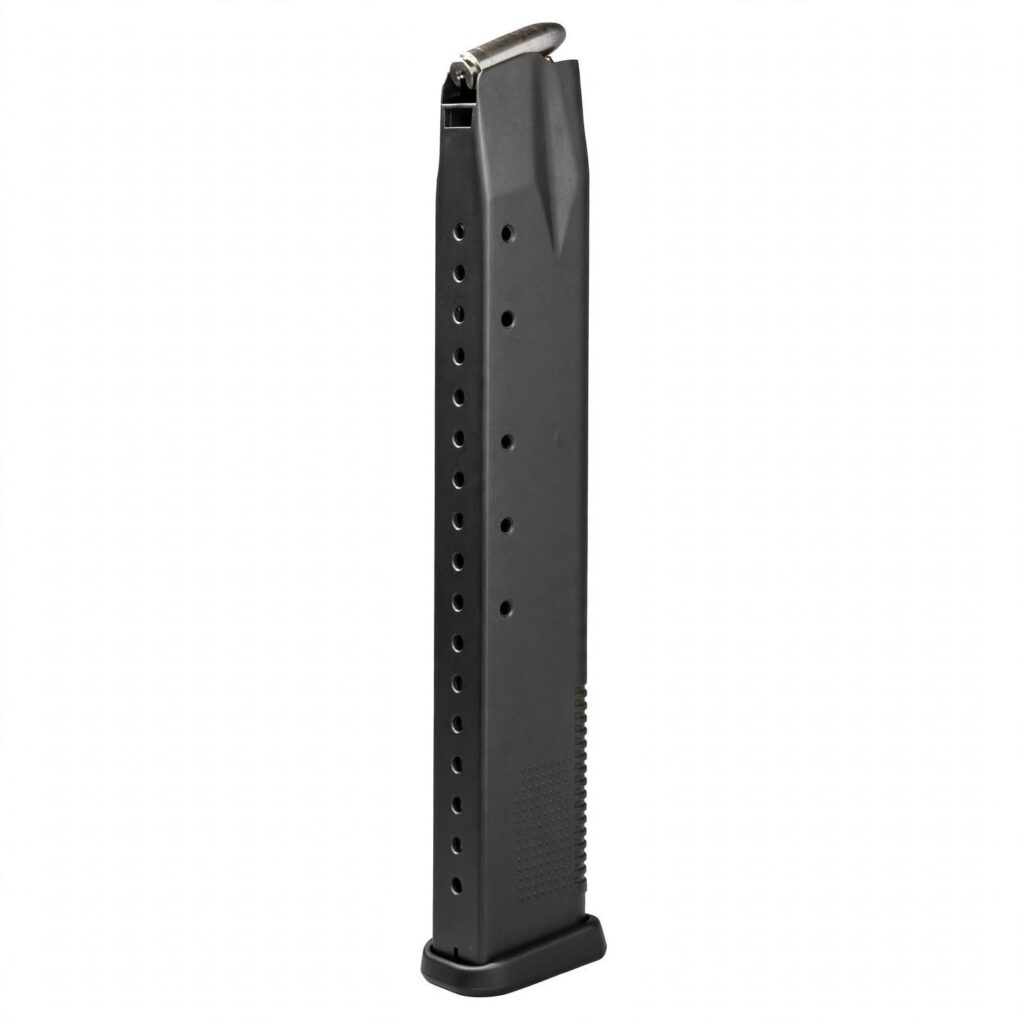 Glock 17 Magazine 9x19 - 32 rounds
