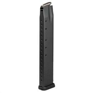 Glock 17 Magazine 9x19 - 32 rounds