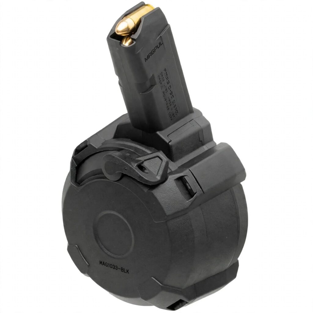 Pmag D-50 GL9