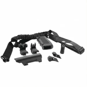 MX-1 Ultimate Glock Upgrade Kit Black